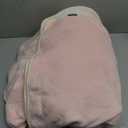 Bedsure Waterproof Blanket for Bed - Sherpa Fleece Waterproof Dog Blankets for Large Dogs, Pet Blankets for Bed/Couch/Dog Crate, Soft Plush Reversible Furniture Protector, Queen Size, 90"x86", Pink