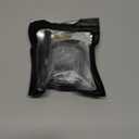 Inesore for AirPods Pro 3 Case (2025) with Phone Stand & Cleaning Kit,Compatible with Magsafe,Magnetic Automatic Lock Cover for AirPods Pro 3rd Generation