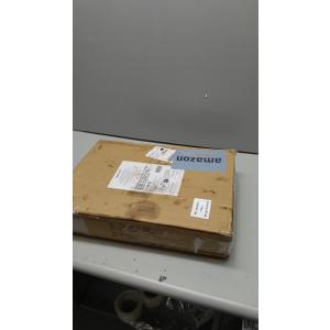 Amazon Basics Mechanic's Tool Socket Set With Case, 123-Piece