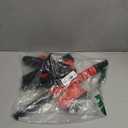 All-Around High-Efficiency Cleaning 39 inch Extendable Snow Brush and Ice Scraper with Squeegee, Ice Scrapers for Car Windshield, Truck, SUV Snow Removal Tool, Winter Car Accessories