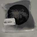 RUNNING GIRL Sports Bras for Women, Padded Strappy Sports Bras Criss-Cross Back Medium Support Sports Bras with Removable Cups (Large)