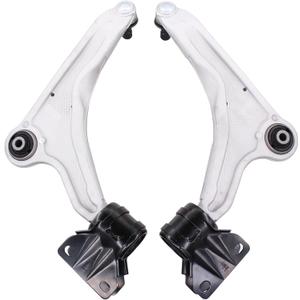 ApplianPar Front Lower Control Arm with Ball Joint for Ford Fusion for Lincoln MKZ 2013-2020
