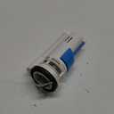 Toilet Flush Valves 2-Inch Replacement Valve Kit Assembly for One Piece Dual Flush Drain Valve Repair Compatible with TOTO THU338N