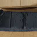 Car Cover Waterproof All-Weather,Heavy-Duty Outdoor Full Exterior Automobiles Truck(Length up to 210 inch) with Windshield Sun Shade Universal Fit Nissan Frontier,Ford F100,Chevy C10 S10 etc