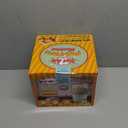 Electric Air Popper Popcorn Maker Machine for Home  2QT Oil-Free Personal Sized Popcorn Popper with Serving Bowl, 2Min Fast Making Healthy Snacks, 98% High Popping Rate for Family Party Movie Night (Aqua)