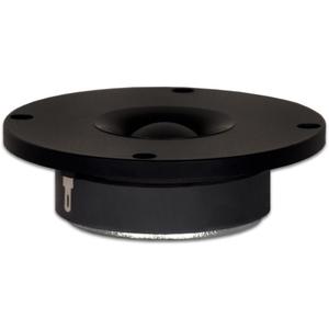 Goldwood Sound 100 Watts 8ohm Silk Dome Speaker Tweeter Black (GT-510)