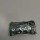 Double Graduation Honor Cords -Black and Silver