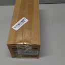 SYLPH Travel Hair Dryer, 60% Smaller & 0.55 lb Ultra Lightweight, 110,000 RPM High-Speed Motor, 200 Million Ions, Smart Mode, Temp Control, 4-Heat Modes, 850W, Mini Hair Dryer For Home, Hotel, Gym Use (Rose)