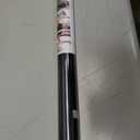 Total Blackout Window Film with 4 Tools,Total Black 45.27"x78.7"