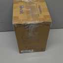 LEVOIT Top Fill Humidifiers for Bedroom, 2.5L Tank for Large Room, Easy to Fill & Clean, 28dB Quiet Cool Mist Air Humidifier for Home Baby Nursery & Plants, Auto Shut-off for Safety, 25H (White)