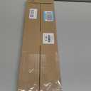 TRICO Gold 24" + 24" Premium Automotive Replacement Windshield Wiper Blades (Set of 2), Passenger and Driver Side All-Weather Beam Wiper Blades for Select Vehicle Models (24" + 24" Pair Pack)