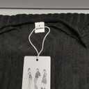 RUMIA Lounge Sets for Women 2026 Vacation Matching Track Suits Sweater Fall Outfits (Large, Black)