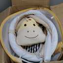 Aila+Aiden 6-in-1 XL Play Mat & Play Gym