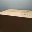 downluxe Outdoor Chair Cushions 24x24 with Removable Cover, Waterproof Patio Furniture Cushions, Deep Seat Cushions for Outdoor Furniture with Backrest for Sofa, Couch and Patio Chairs, Navy