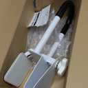 Bathtub Handle Grab Bar, Bathtub Safety Rail & Shower Grab Bars for Seniors, Baby, Elderly, and Disabled, Fits 3"7" Tub Walls, Waterproof Non-Slip Handle and Holds 300lbs