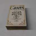 Crystal Grappa and Cordial Glasses | Set of 6 | Small 3 oz Long Stemmed Spirit Glassware for Liqueur, After Dinner Drink, Aperitif, Digestive | Italian Tulip Shaped Liquor Stemware for Nosing, Sipping