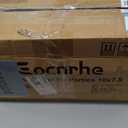 Backdrop Stand Kit - 6 Widths, 10x7.5ft Adjustable Background Stand for Parties & Studio Photography