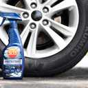 303 Products Automotive Protectant Spray - Helps Prevent Fading & Cracking, Repels Dust, Lint & Staining, Superior UV Protection & Restores Lost Color, Exterior & Interior Car Cleaning Supplies 16oz