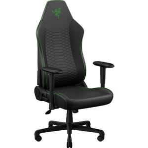 Razer Iskur V2 X NewGen Ergonomic Gaming Chair, Black/Green