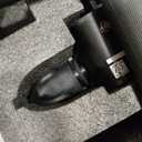 SMACO Mini Scuba Tank with Full Face Mask 0.5L Diving Tank Support Underwater Breath Support 30ft of Diving Depth, Portbale Pony Bottle with Hand Pump for Shallow Water Diving Emergency Rescue