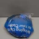 Ultra Clarity Cables Cat 6 Ethernet Cable 100 ft, Outdoor&Indoor 10Gbps Ethernet Cable, High Speed Cat6 Cable RJ45 LAN Internet Cable for Computer, Router, Modem, PS4/5, Xbox, Gaming - Black