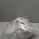 Drain Auger, Clog Remover with Drill Adapter, 25 Feet Flexible Plumbing Snake Use Manually or Powered for Kitchen, Bathroom and Shower Sink, Comes with Gloves (orange)