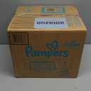 Pampers Baby Diapers - Swaddlers - Size 1, 198 Count, Ultra Absorbent Disposable Infant Diaper