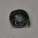 PATIKIL Taekwondo Colored Ranking Belt, Polyester Martial Arts BJJ Belt Judo Karate Belt for Coach Teaching Practice (1.6"x9.8Ft, Black)