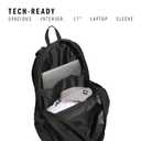 adidas Prime 7 Backpack for Laptop, School and Travel, 37L