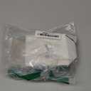 2Pack Flexible Twist Mount for Ring Stick Up Cam Battery/Plug-in 3rd Gen/Ring Outdoor Cam Plus & Spotlight Pro/Plus (Battery), Easy Installation Mounting Bracket Without Drilling (Black)