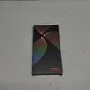 TORRAS Shockproof for iPhone 17 Pro Max Case with Camera Control Button, [12FT Military Grade Drop Protection] Enhanced Grip & Soft Touch Translucent Slim 17 Pro Max Case with 3 Colors Buttons, Black