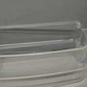 W10710203 WPW10710203 Refrigerator Door Bin Fit for Whirlpool Kenmore Refrigerator Door Shelf WRS588FIHZ00 WRS571CIDM01 Replace W10451871 EAP11757236 WPW10710203VP AP6023888 PS11757236 by Cenipar