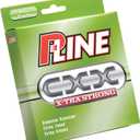 P-Line CXX-Xtra Strong Moss Green Fishing Line (Filler Spool)