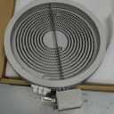 WB30T10132 WB30T10128 Radiant Surface Element by puxyblue Fit for G-E Oven Range Stove Cooktop Replace 1536600,AP4416172,PS2321566,AH2321566,EAP2321566,PS2321566