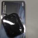 ESR for AirPods Pro 3 Case (2025), Compatible with Airpods Pro 3rd Generation Case (USB-C Cable), Magnetic Lid, MagSafe Ready, Powerful Drop Protection, Cyber Series, Black