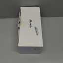 Steamer for Clothes, Sundu Portable 2-in-1 Travel Steamer&Iron,15s Fast Heat-up,100ml Water Tank, Ironing Gloves,25 Min Powerful Continuous Steam,1200W&4 Modes Light Steam Iron for Travel & Home(Gray) (Grey)