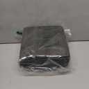 Havniva Ceramic Raised Dog and Cat Bowl Set, 2 Heights Elevated Stand, Food and Water Bowl for Small Breed Dogs, Cats, Kitty, Weighted Dog Dishes, Pet Bowls(5.1'',13.5oz, White)