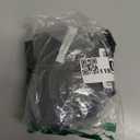 RUNNING GIRL Black Sports Bra for Women,Y Back Molded Cups High Support Sports Bras for Women Large Bust(3138Black_M)