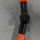 VEVOR Telescopic Extension Pole, 7-30 FT Multi-Purpose Extension Pole, Sturdy Aluminum Alloy Paint Extendable Pole with Flip-Lock Design, Telescopic Pole for Painting, Dusting and Cleaning