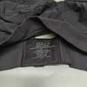 Bali Women's Wireless Bra, Comfort Revolution Seamless T-Shirt Bra, Moisture-Wicking, ComfortFlex Fit, Extra Large, Black 