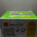 Purina Tidy Cats Breeze Covered Cat Litter Box System Kit with Pellet Cat Litter, Hooded Litter Box, and Litter Box Pads