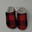 Heart And Heritage Slippers Size L 9/10