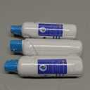 EDR2RXD1 W10413645A Water Replacement, Compatible with W10413645A, EDR2RXD1, KAD2RXD1, WHR2RXD1, Kenmore 46-9082, 9082, 46-9903, P9RFKB2L, 3 Count