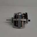 DFS270ZSEL1 DC31-00055G DC31-00055H Dryer Motor for Samsung Dryers DV4 DV5 DV3 DVE DVG DV2 Series,Replaces DC31-00055J 2813208 AP5332630 EAP4204648 PS4204648 Dryer Drive Motor by TOMOON
