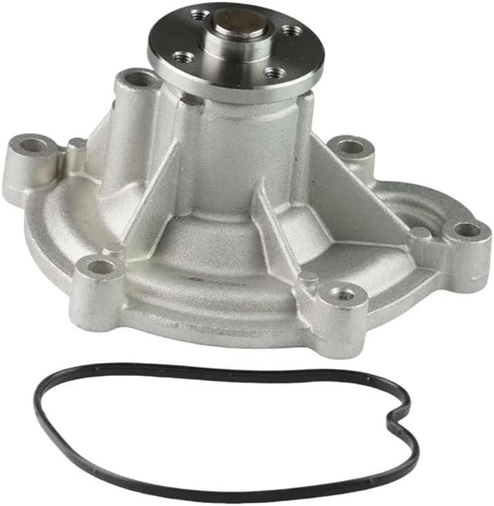 Automotive Engine Water Pump Compatible With M271 KE18 ML 6-Hole Screw Position Model 2712000201