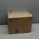 Rocking Chair Cushions Set, Thicken Rocking Chair Pads with Ties, Soft Seat Pads Cushion Tufted Back and Seat Cushion Chair Pads for Home, Kitchen, Office (Grey)