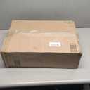 ComfiLife Anti Fatigue Floor Mat – 3/4 Inch Thick Kitchen Mats for Floor, Standing Desk Mat, Kitchen Rug – Comfort at Home, Office – Durable – Stain Resistant – Non-Slip Bottom (20" x 39", Red)