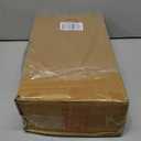 25 oz Clear Glass Bottles with Cork, 4 Pack Clear 750ml Liquor Bottles, Thick Heavy Base Airtight Wine Bottles for Beverages, Liquor, Whiskey, Oil, Vinegar, Wedding Favors & Crafts