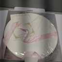 27 Piece Preserved Roses in a Box - Forever Flowers for Delivery Prime, Eternal Roses Mothers Gifts for Mom, Valentine's Day, Wife Anniversary Birthday Gifts for Women(Pink)