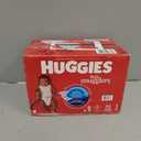 Huggies Size 1 Diapers, Little Snugglers Baby Diapers, Size 1 (8-14 lbs), 96 CountO